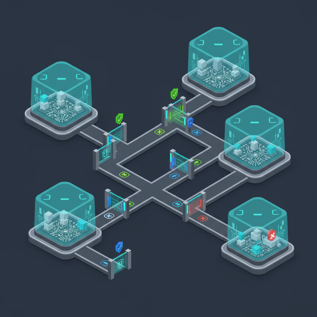Isolated container environments for secure code analysis